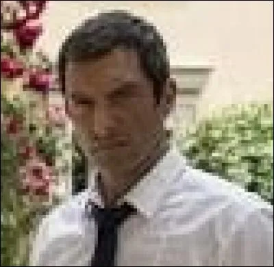 Comment se prénomme le fils de Lucas ?