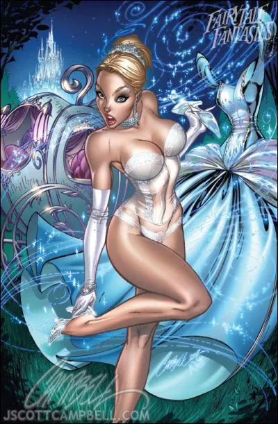 Pour mon mariage, j'étais magnifique. Cette photo a été prise par mon affreuse belle-mère, qui voulait la retoucher méchamment sur Photoshop. Comment s'appelle cette sale femme ?