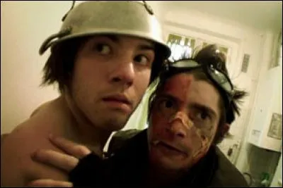 Quelle est la couleur que les robots-tueurs détestent ?