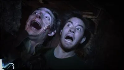 Quel ami vit avec lui ?