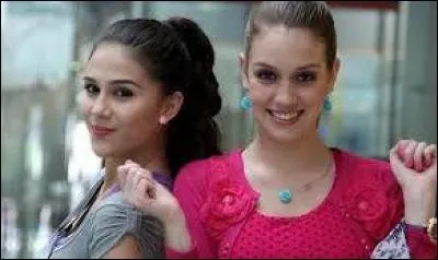 Marilyn et Daisy sont :