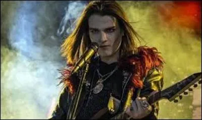 Mirko a une mère qui a le pouvoir de...