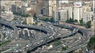 Quelle est la capitale de l'Egypte ?