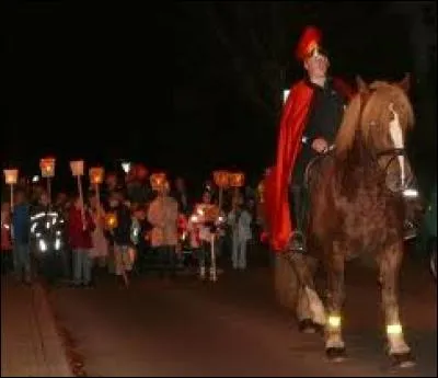 Laquelle de ces traditions n'est pas anglaise ?