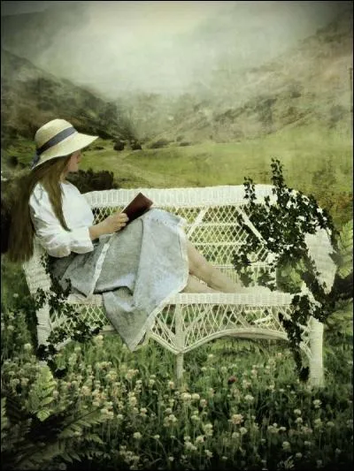 Quel peintre impressionniste ayant réalisé "Olympia" a peint une toile intitulée "La lecture" ?