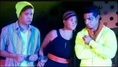 Quel est le plan de la directrice ?