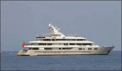 Quel est ce bateau ?