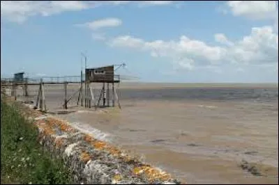 Fleuve ou rivière ? Les avis divergent. Quel est ce cours d'eau qui se jette dans l'Atlantique après en avoir rejoint un autre, reconnu celui-là comme fleuve ?