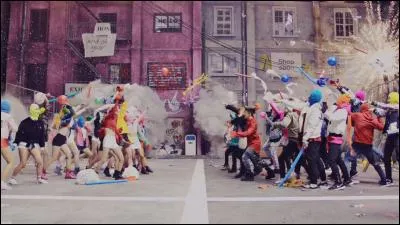 Qui est le maknae des iKON ?