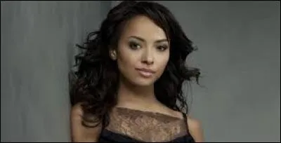 Qui est ce personnage ?