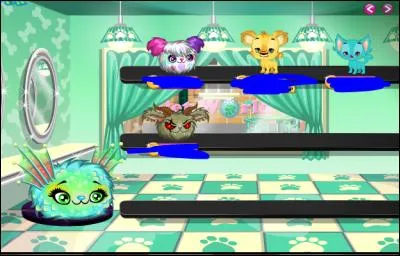 Quel est le prix d'un "Boonie / Petpets" ? (normalement)