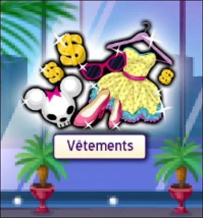 Quel jour arrive le nouveau thème ?