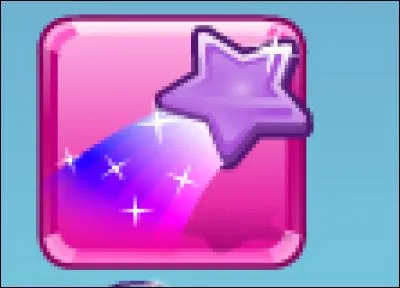 Quand tu es en "boost", tu gagnes :