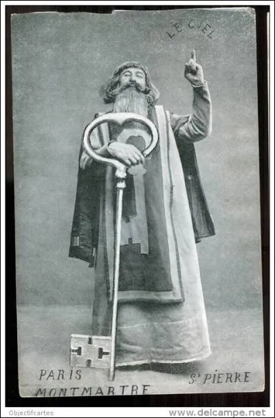 Parfois ...en personne peut vous confesser et ensuite vous avez le droit de...