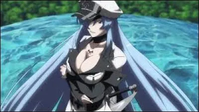 Qui est la chef des Jeager ?