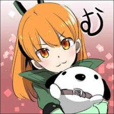 Qui sont ces personnages ?