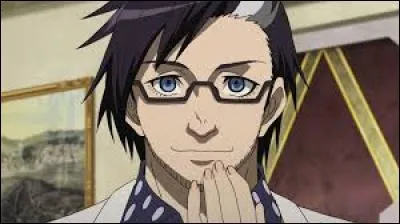 Qui est ce personnage ?