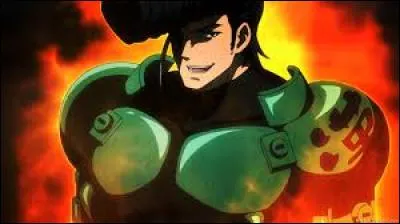 Qui est cette personne ?