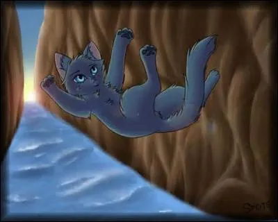 Comment est-elle morte ?