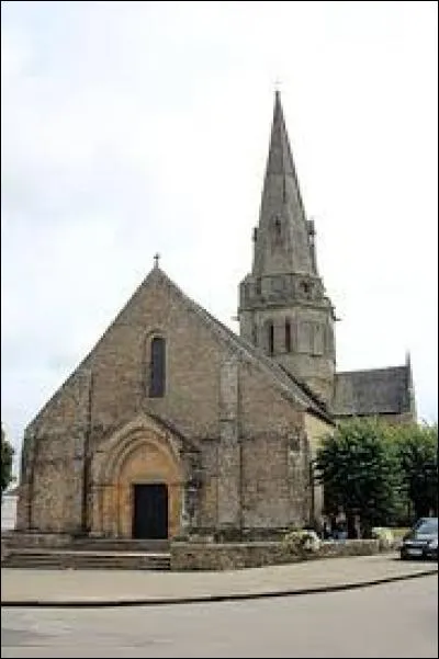 Nous restons en Bretagne. Nous partons visiter le ville de Merlevenez. Commune de l'arrondissement de Lorient, elle se situe dans le département ...