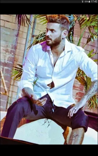 Quel est le prénom de sa mère ?