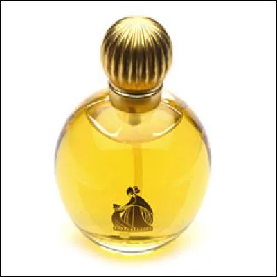 Arpège est un parfum...