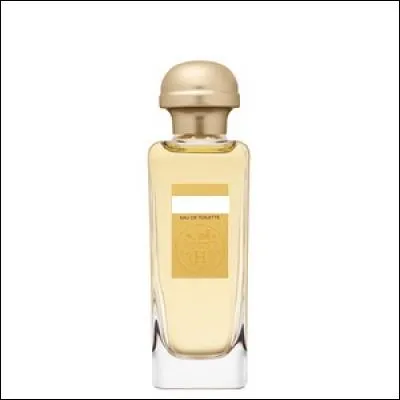 Ce parfum est sorti en 1961. Quel est son nom ?