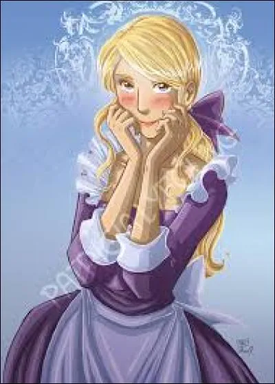 Qui est amoureux de Sinan ?