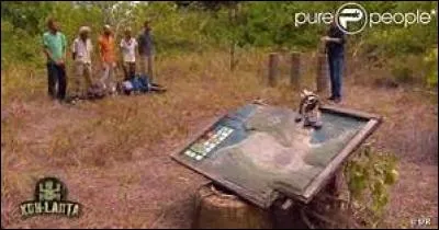 Quelle est cette épreuve mythique ?