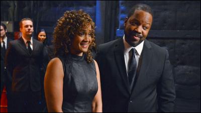 Quel est le numéro de cet épisode ?