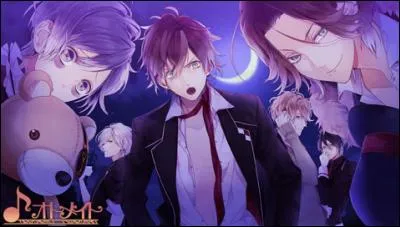 Quel est son groupe sanguin ?