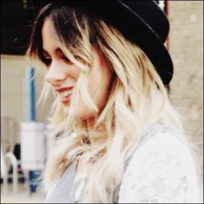 Une nouvelle série romantique argentine avec Paco Suelati.