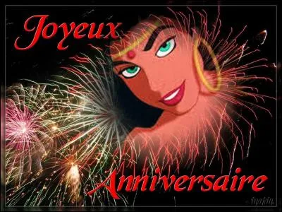 Tu es assez jolie pour devenir Miss France, alors je vais t'offrir ma beauté pour que tu sois ma Miss Univers à moi. D'ailleurs, tu connais sûrement la Miss France 2016. Qui est-elle ?