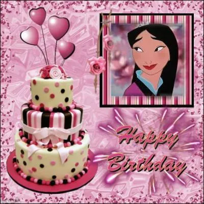 Siham, si tu cherches un amoureux, je peux te conseiller quelqu'un de superbe. Il est courageux, magnifique, malin, et très bavard. C'est mon dragon. Je suis sûre que tu peux me dire son nom !