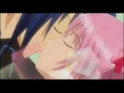 Amu aime vraiment ...