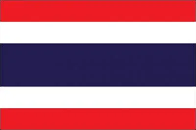 Quelle est la capitale de la Thaïlande ?