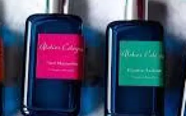 Quiz Parfums