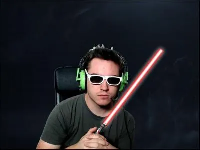 Quelle expression n'utilise-t-il pas ?