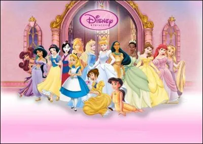 Qui est la princesse Disney qui perd sa voix ?