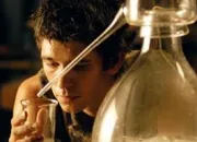 Quiz Le parfum dans les films. - (1)