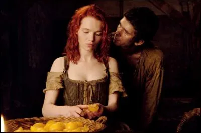 Dans "Le Parfum, histoire d'un meurtrier", lequel de ces personnages a été élevé dans un orphelinat jusqu'à l'âge de treize ans ?