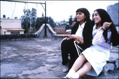 Grâce à l'image, trouvez le titre de ce film réalisé par Maryse Sistach !