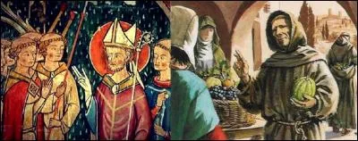 Voilà, vous venez d'avoir votre « exeat ». Vous allez pouvoir faire ce que vous désirez ! 
Que signifie me mot « exeat » ?