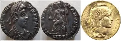 Je vous dis que votre pièce n'est qu'une « écharseté » ! 
Que veut dire le mot « écharseté » ?