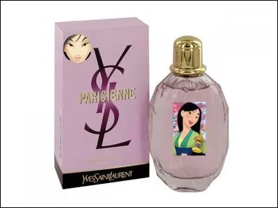 Ahah, Ariel qui se parfume avec du poisson, on aura tout vu. Personnellement, je veux me parfumer avec une hormone stéroïdienne qui est souvent produite par les hommes. Je désire avoir l'air d'un homme, d'un guerrier ! Que me faut-il ?