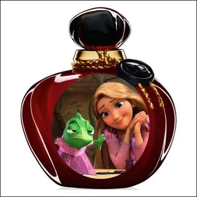 Si vous vous maquillez, ça veut dire que vous puez quand vous êtes à l'état naturel. Moi, je suis magnifique et j'assume mon odeur. C'est pour ça que mon amoureux m'a dit...