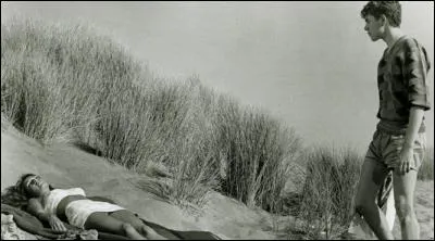 Quelle était l'année d'un été dans le film de pour Robert Mulligan ?