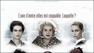 Combien sont les femmes dans le film de François Ozon ?