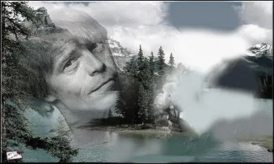 Combien d'années avait Bachelet quand il chantait "En ce temps-là, j'avais... ans sur la télé en noir et blanc" ?