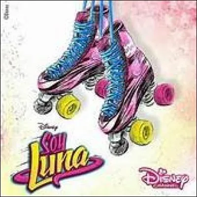 Quelle est l'activité préférée de Luna ?